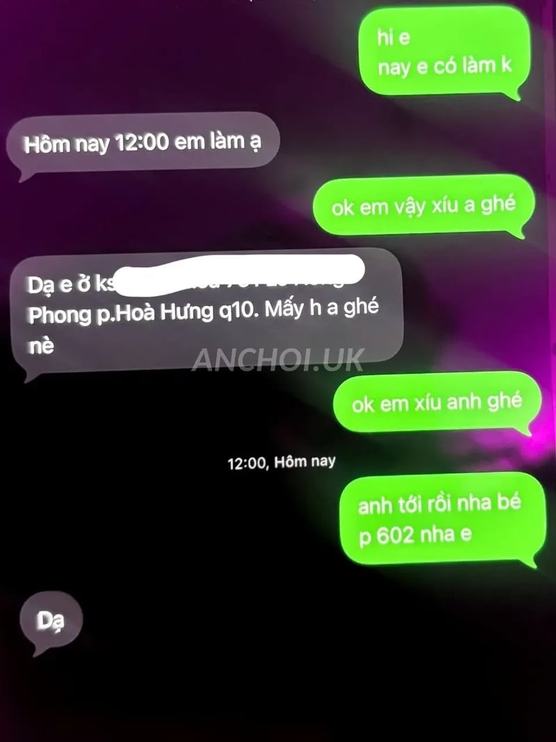 Mới đi check e ấy về xong. Về cơ bản mình đánh giá tốt em ấy:
1. Gương mặt xinh  — ảnh 2