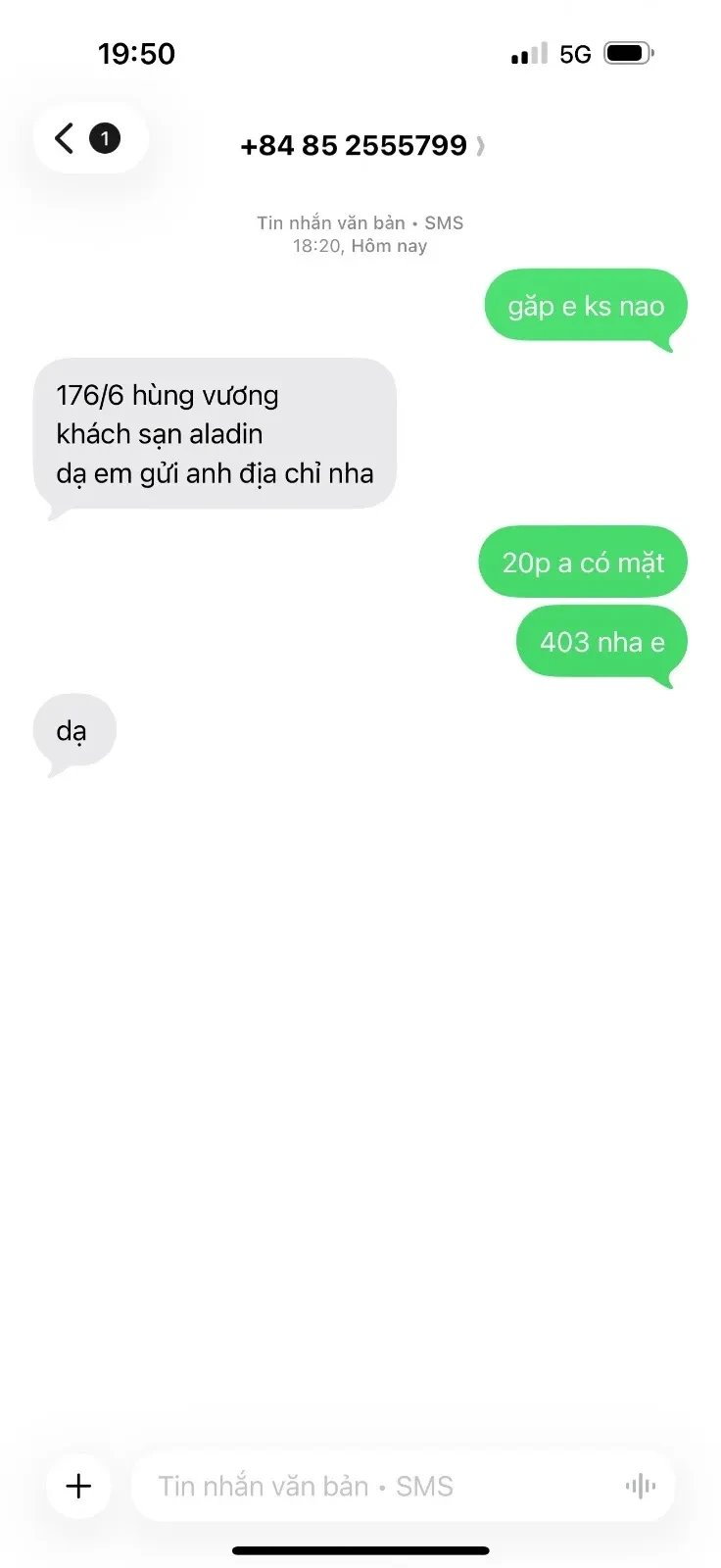 Bé xinh,dáng đẹp.dịch vụ như bài đăng luôn.chơi nhiệt tình,ko giữ hàng.hẹn gặp l — ảnh 3