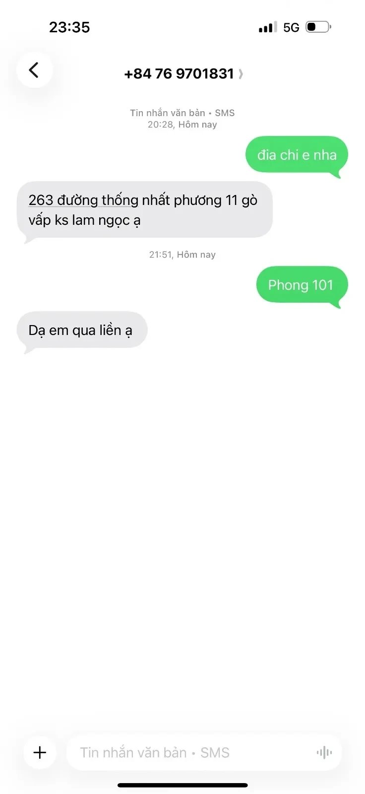 dịch vụ thì khá đầy đủ.chăm sóc chu đáo,nhiệt tình.chấm 9,5 nhé — ảnh 4