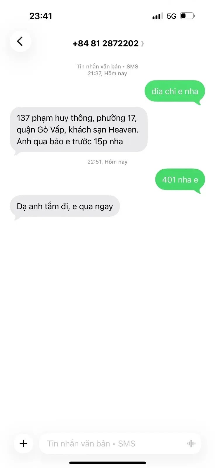 đúng là ngon thật, body ngon đẹp, tình cảm, ngoan, chiều khách.