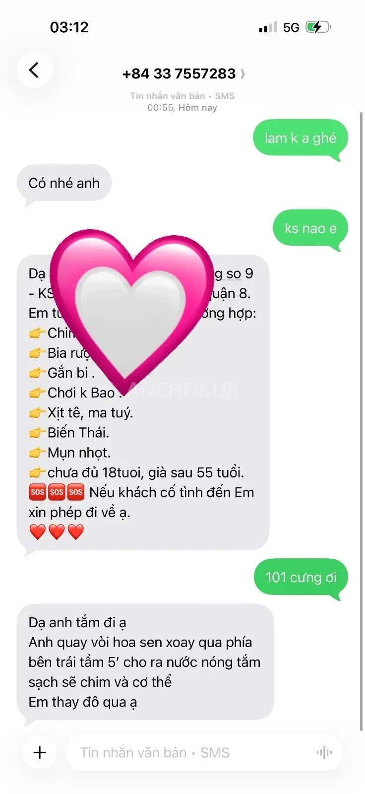 Siêu phẩm của những thú vui, sắc đẹp mặn mà của những cái đẹp. Em này ngon, khá  — ảnh 3