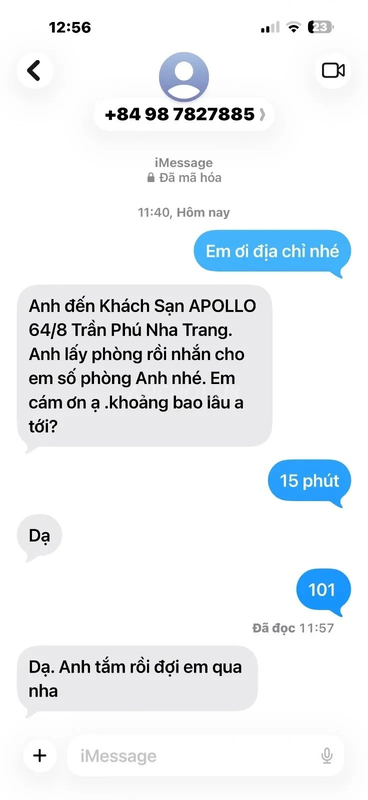 Dáng chuẩn body nét nẹt Thật sự gặp bé xong mê tít luôn — ảnh 4