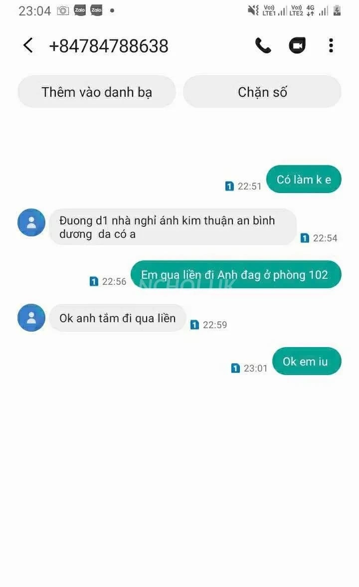 Rất dâm kỹ năng giường chiếu đúng là đỉnh nóc kịch trần luôn nha — ảnh 2
