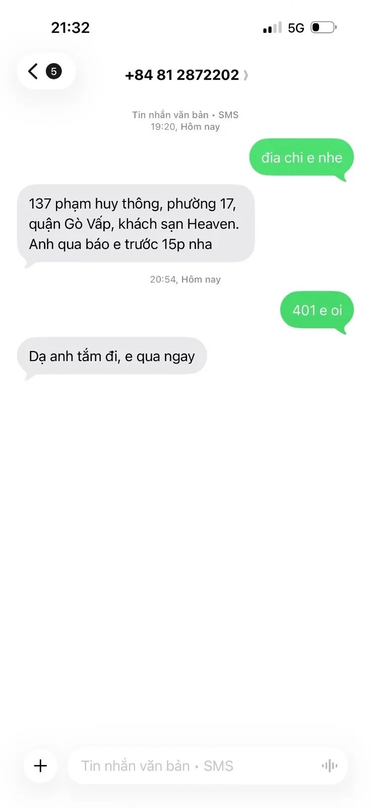 Đã test, ăn mặc đẹp, chuẩn ảnh đúng người. Em này form nhẹ nhàng, Bj chuyên nghi — ảnh 3