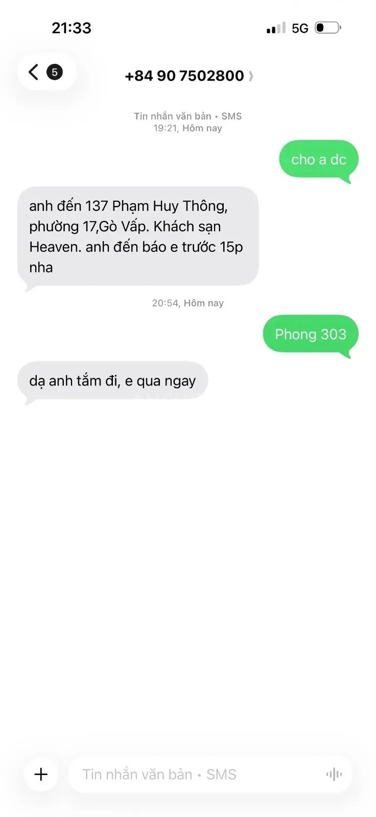 Mặt mũi ưa nhìn, lông lá tía gọn gàng, nước nôi ướt nhẹp. — ảnh 3