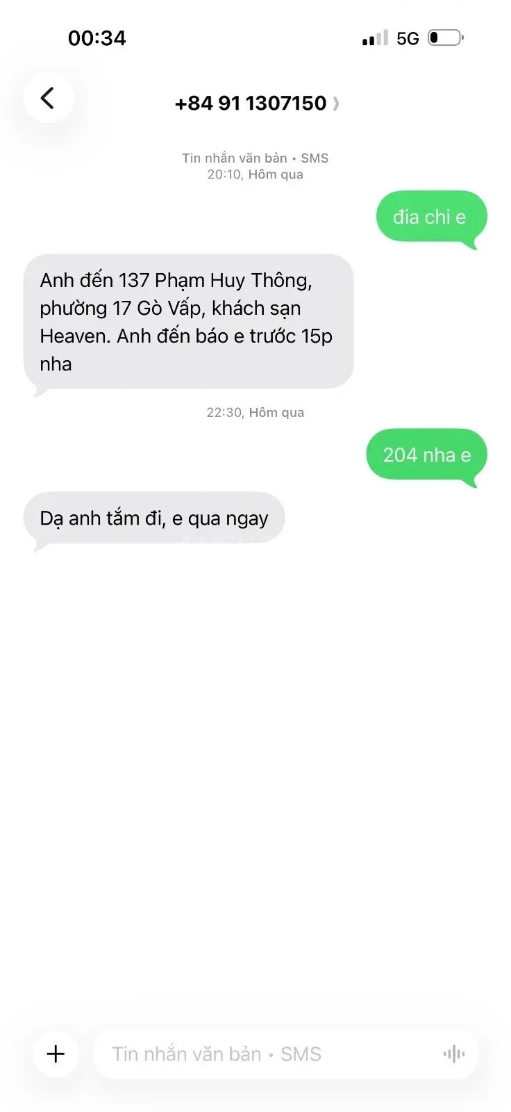 Đã cảm nhận em này vú đẹp vừa bóp bím có nước chơi sướng bj nhiệt tình rất ổn. E — ảnh 2