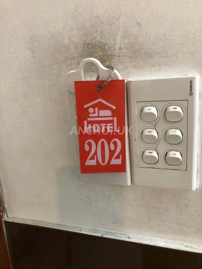 Dáng người chuẩn, ôm thích, mặt dễ thương, ngực bím ổn, dịch vụ đầy đủ — ảnh 4