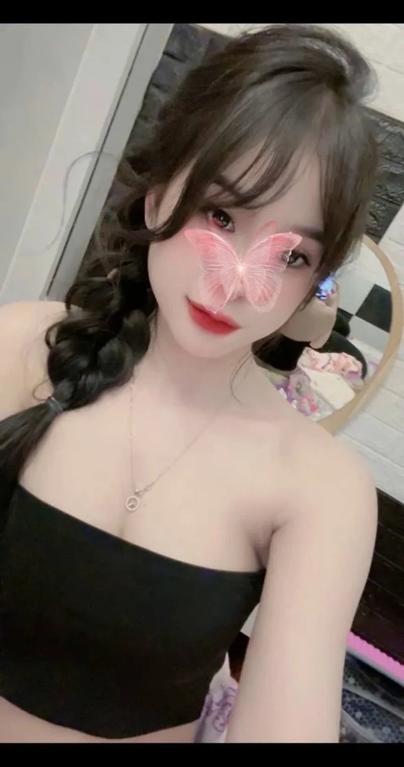 NEW TEEN BÉ ĐẬU 2K6 - XINH XẮN ĐÁNG YÊU DÁNG ĐẸP NGỰC TO BÍM MÚP
