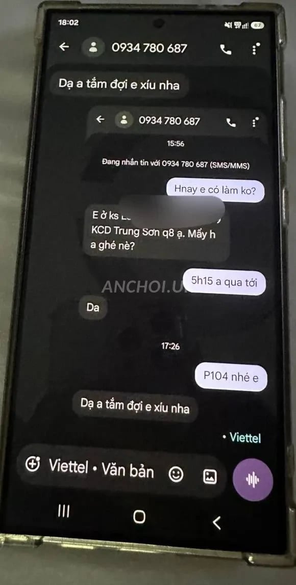  rp luôn cho anh em
face : tùy gu anh em nhưng mình thấy khá xinh duyên
Da : trắ — ảnh 2