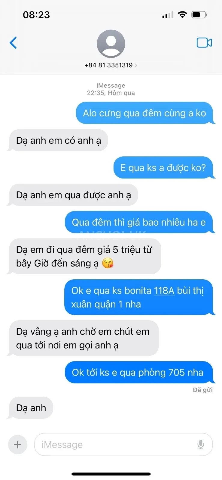 1 đêm cùng e thật tuyệt vời e gái xinh dâm làm tình giỏi dv chu đáo chiều chuộng — ảnh 4