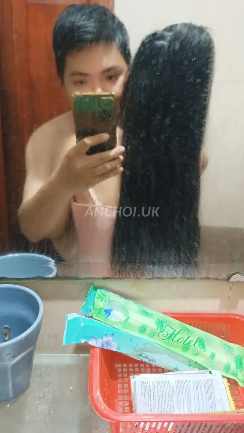 Xinh gái dễ thương hơi nhí nhảnh. Tiếp đãi niềm nở vui vẻ, gu tình cảm nhẹ nhàng — ảnh 2