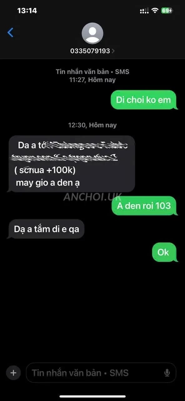hôm nay gặp em rất là hài lòng, em dễ thương chiều chuộng mình như người yêu — ảnh 4