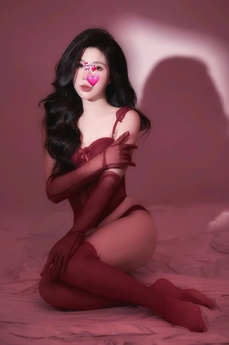 Nana ❤️hot girl babe 2k2 siêu phẩm