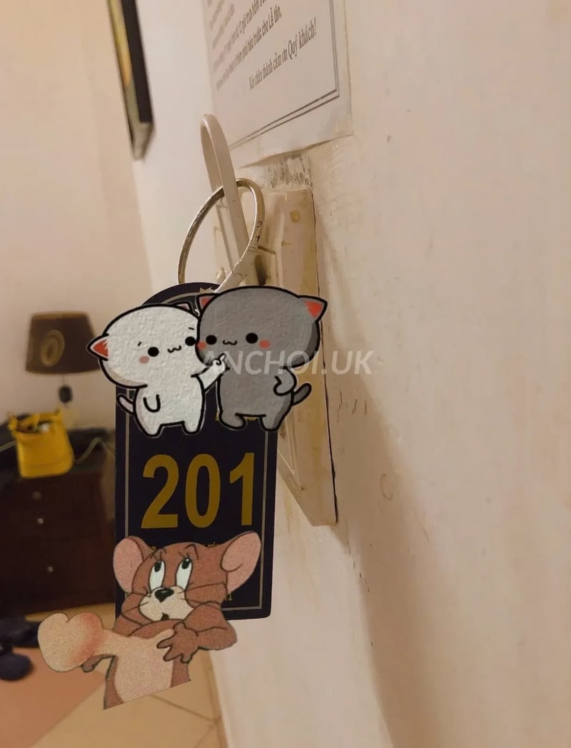 Chị xinh sang vui vẻ thân thiện, 10 điểm ko có nhưng — ảnh 4