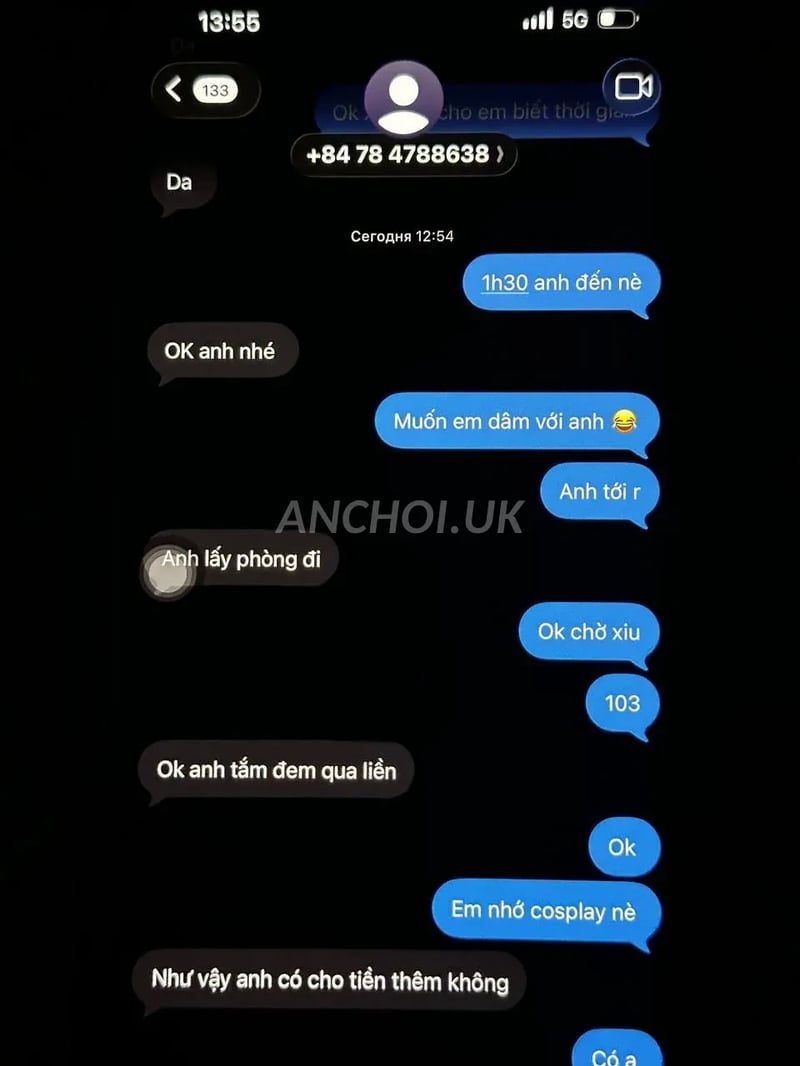 Dịch vụ ok phục vụ tốt rất chuyên nghiệp, thời gian thoải mái, không giục giã. — ảnh 3