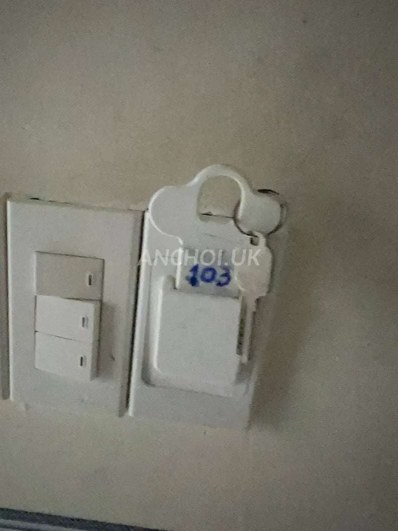 Dịch vụ ok phục vụ tốt rất chuyên nghiệp, thời gian thoải mái, không giục giã. — ảnh 2