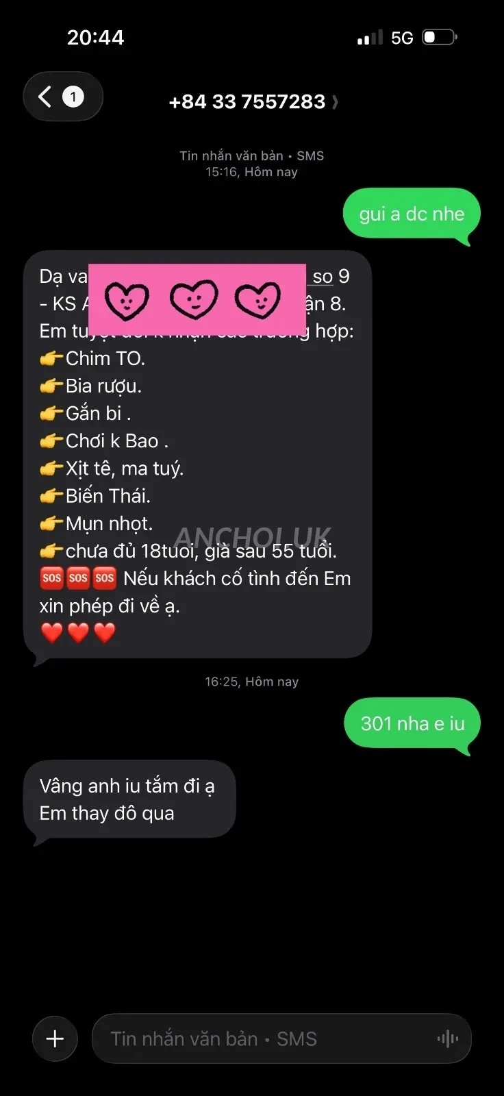 Đúng là khoản sv của e khó ai đạt đc, từ lúc đến rồi về quá ấn tượng — ảnh 3