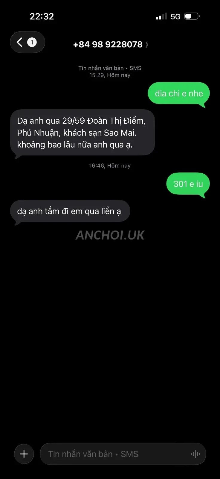 Rất hài lòng khi gặp em, PV vui vẻ nhiệt tình và làm tình đầy cảm xúc — ảnh 4