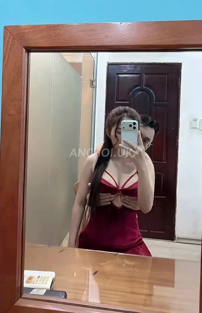 Chốt lại quá ngon khi gặp em, từ body, thái độ đến sv — ảnh 2
