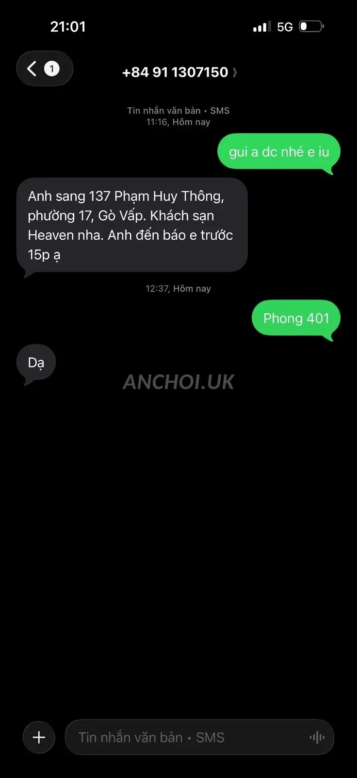 Chốt lại quá ngon khi gặp em, từ body, thái độ đến sv — ảnh 3