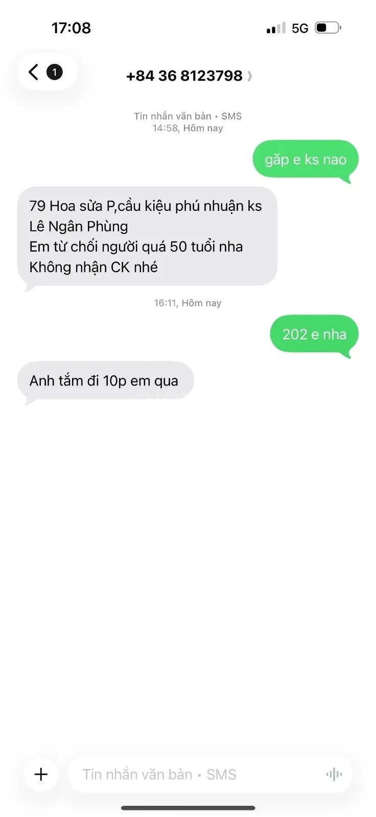 vú to đẹp, bj nhiệt tình, xứng đáng gặp lại. — ảnh 2
