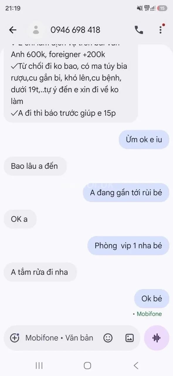 hẹn hò quả kèo ko thất vọng, em vừa xinh đẹp mà body cũng ngon, thái độ gần gủi  — ảnh 2