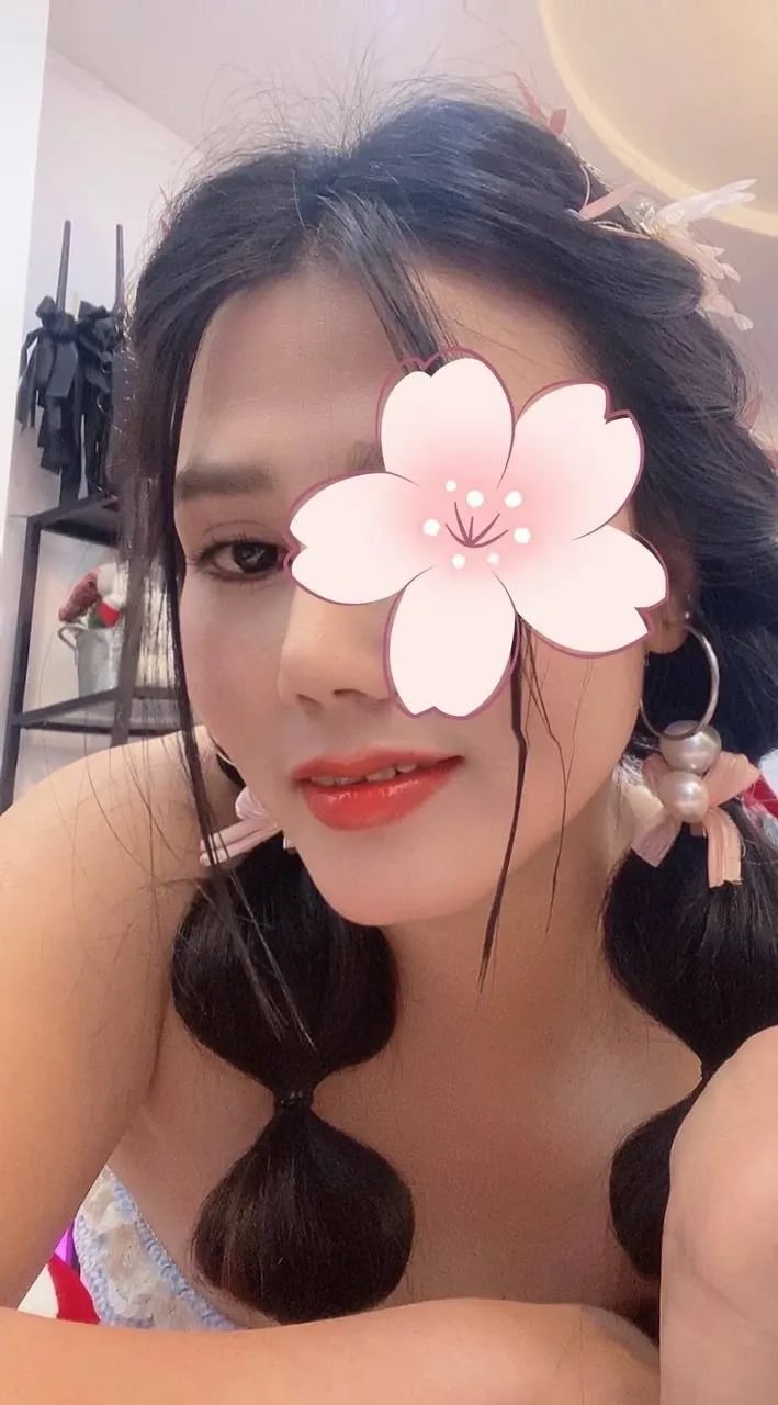 HẢI LINH -  DÂM THỦ , DUYÊN DÁNG ,MÔNG TO,BÝM MÚP CỰC XINH 