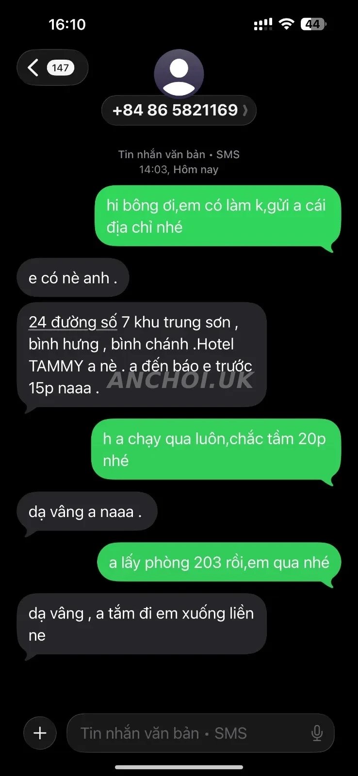 tầm giá này khá ok với 1 em dú to và mông căng đét,đứng lên cho em nó bú sướng p — ảnh 2