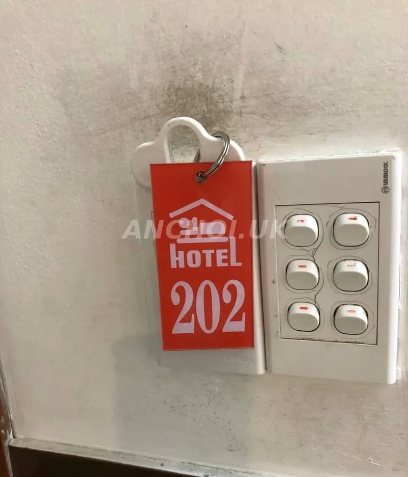 Nhìn chung kết nhất cái service, thái độ yêu chiều, rất bạo — ảnh 4