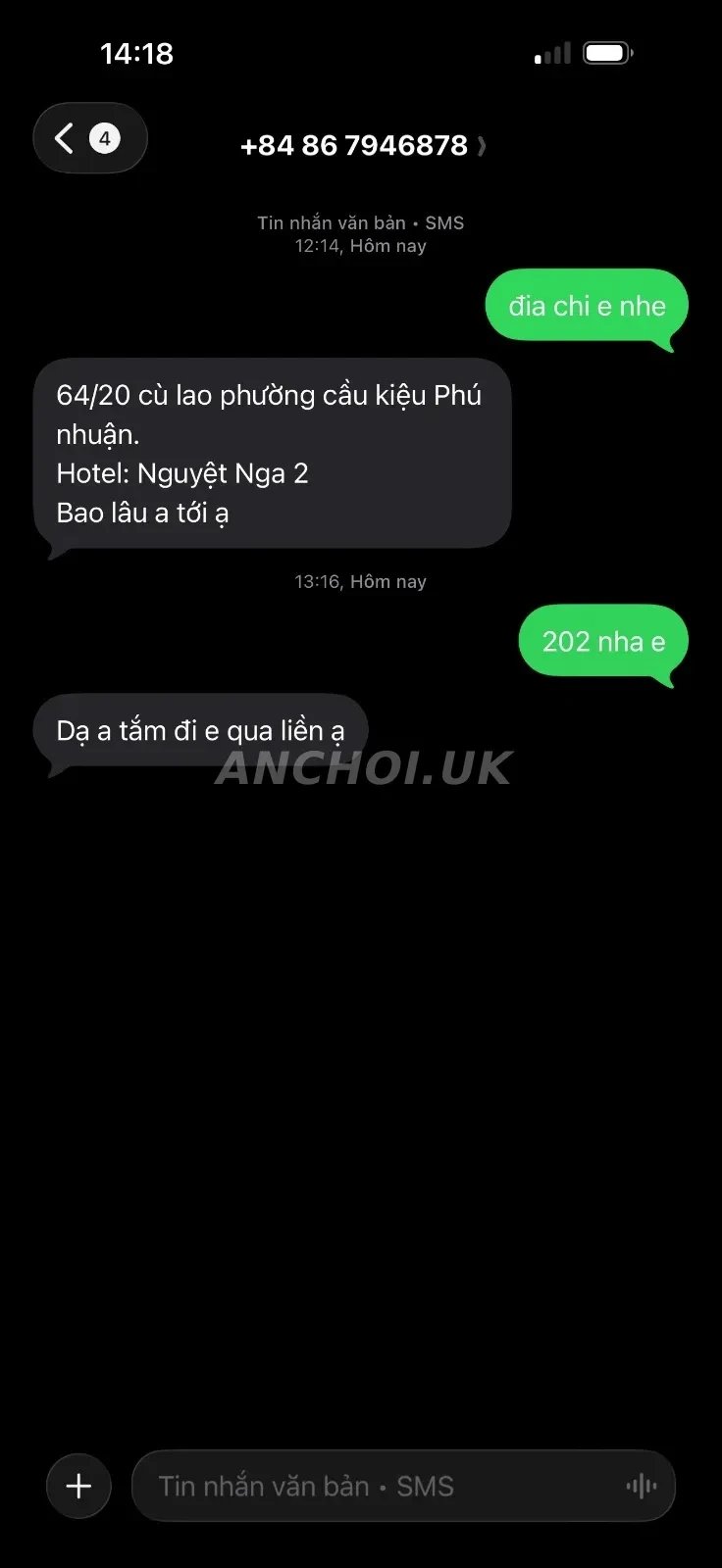 Em tướng tá ngon, vú tròn, bím ướt át. Dâm khỏi phải nói, ông nào yếu là out nga — ảnh 3