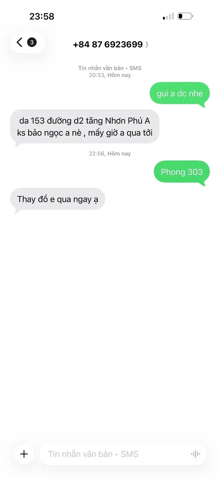 Đã test, ăn mặc đẹp, chuẩn ảnh đúng người. Em này form nhẹ nhàng, Bj chuyên nghi — ảnh 2