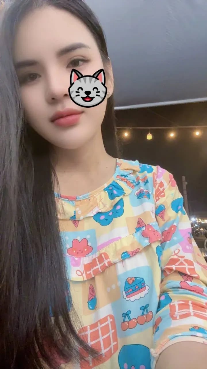 New 💋 Trúc Linh 💋 Mới Lên Sóng Ngọt Ngào , Yêu Chiều , Dễ Thương