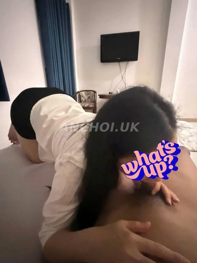 Chị iu đúng no 1, gặp chị lần nào lần đó phê ngây ngất