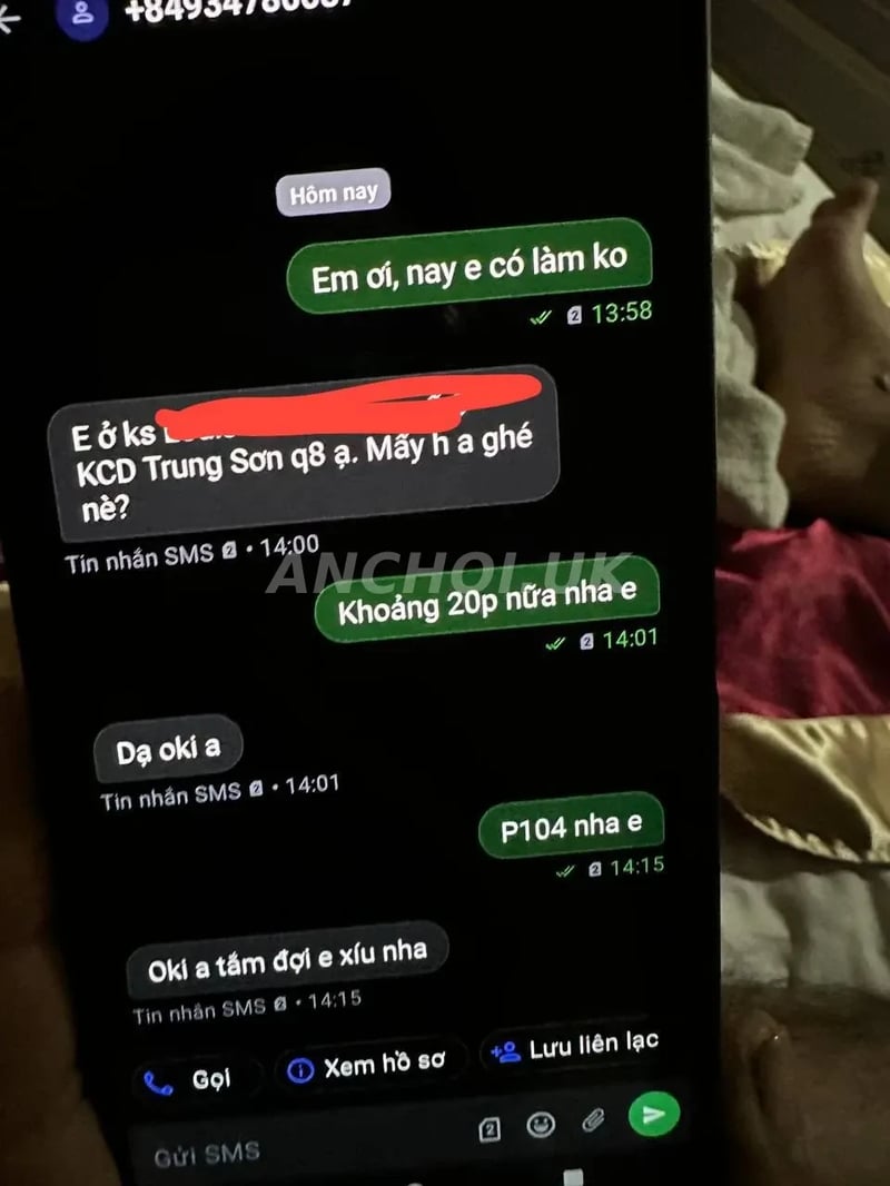 Cho dù gặp em bao lần thì vẫn thích cách làm tình của em ở điểm rất dâm đãng, th — ảnh 2