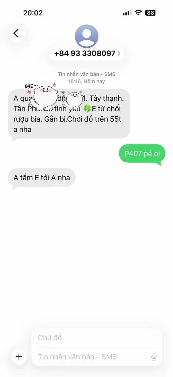 Cái mông hết nước chấm,da thì mướt rượt.Fan doggy sao bỏ qua e được
