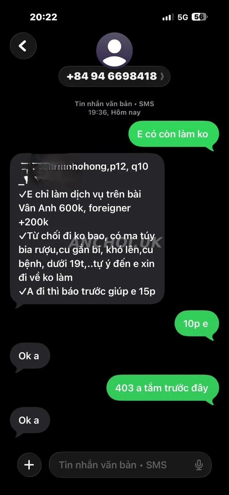 hàng họ ngon lành, xăm lắt nhắt mà nhin dễ thương lắm, nói chuyện tâm sự vui vẻ  — ảnh 3