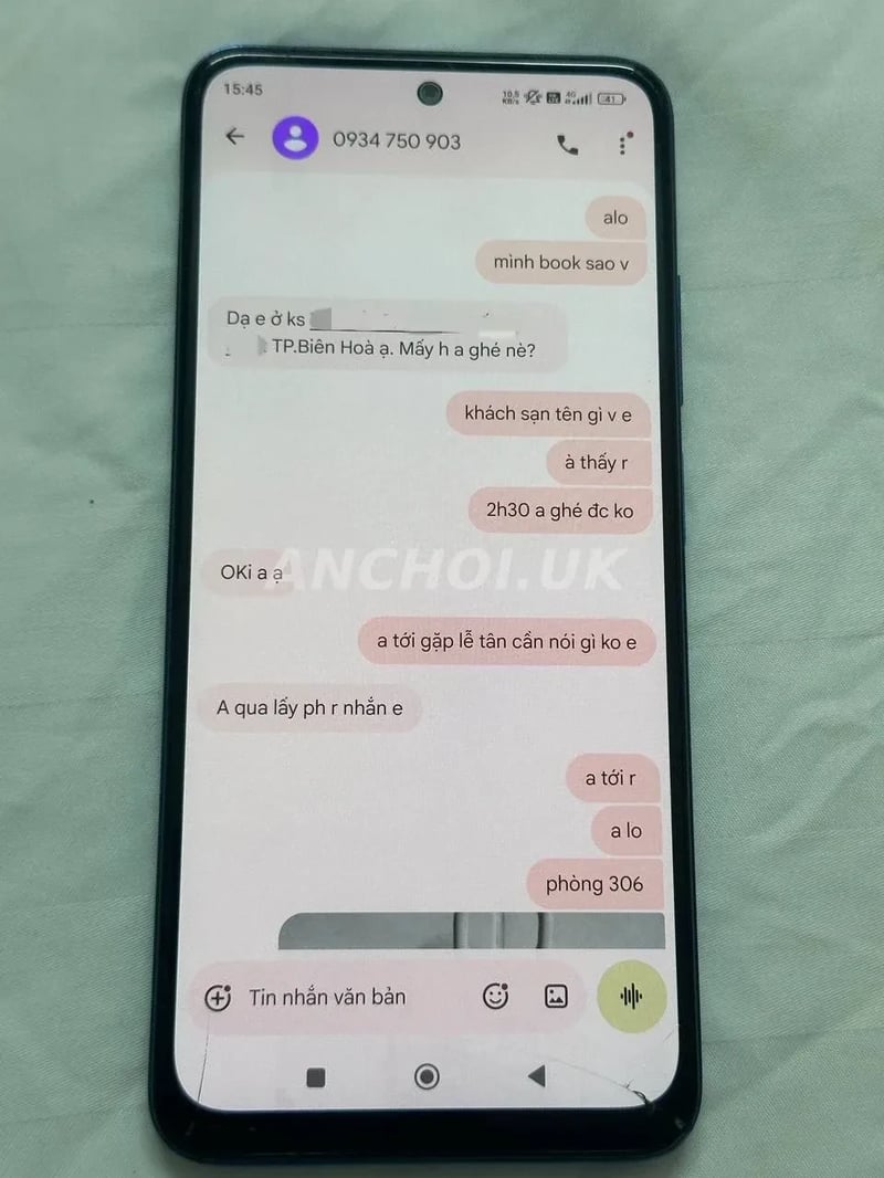 Bướm khít, bướm múp, bướm nhiều nước, ngọt và thơm tho.Em này xinh và ngon thực  — ảnh 2