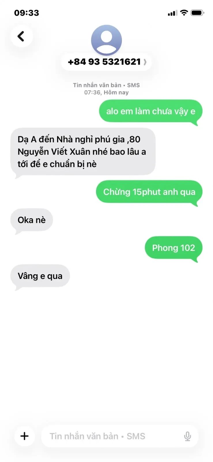 Vừa test xong. ngoài rất dễ thương, 2 em vú bím cực ngon, làm rất chu đáo. Nói c — ảnh 4