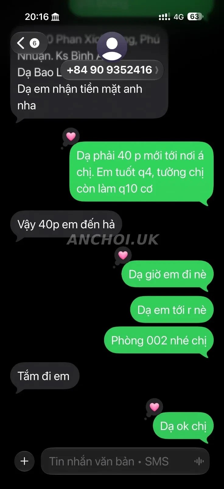 Không uổng công từ quận 4 chạy qua, chị dâm bú cu nhiệt tình, lại còn xinh đáng 