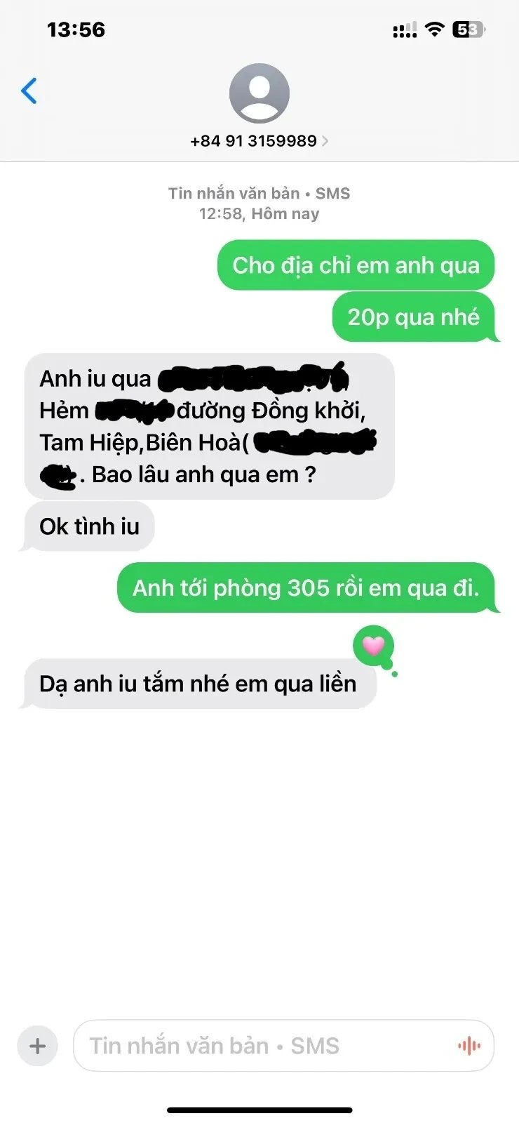 Body xinh xắn đáng yêu. Mặt duyên nhìn rất gợi, ngực to đẹp, bym khít co bóp tốt