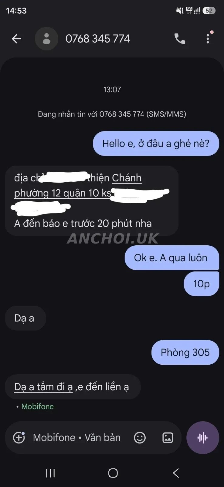 E gái xinh ngon hàng họ đẹp hồng hào, tđ vui vẻ dễ chịu — ảnh 4