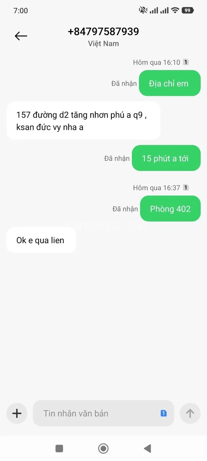 Em hàng ngon chich bao phê — ảnh 4