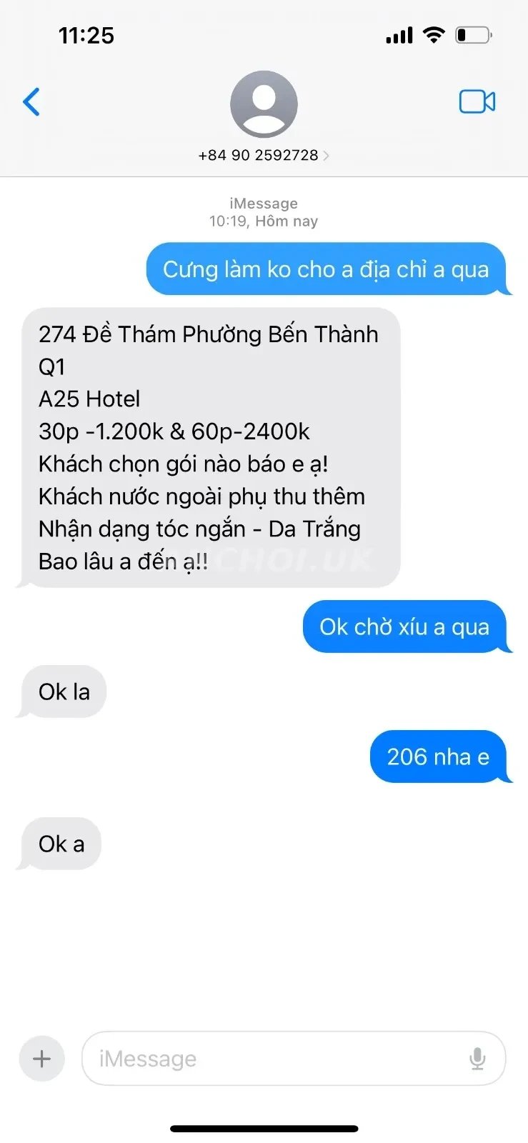 E gái dễ thương body ngon dịch vụ tuyệt vời làm tình giỏi dv chu đáo chắc chắn c — ảnh 4