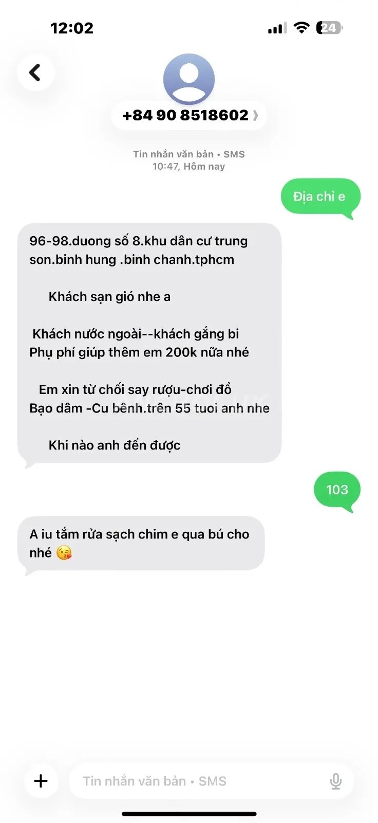 Rất nhiệt tình,vui vẻ hoà đồng dễ mến,khoái cảm giác e rên rỉ Phê hết nước chấm  — ảnh 2