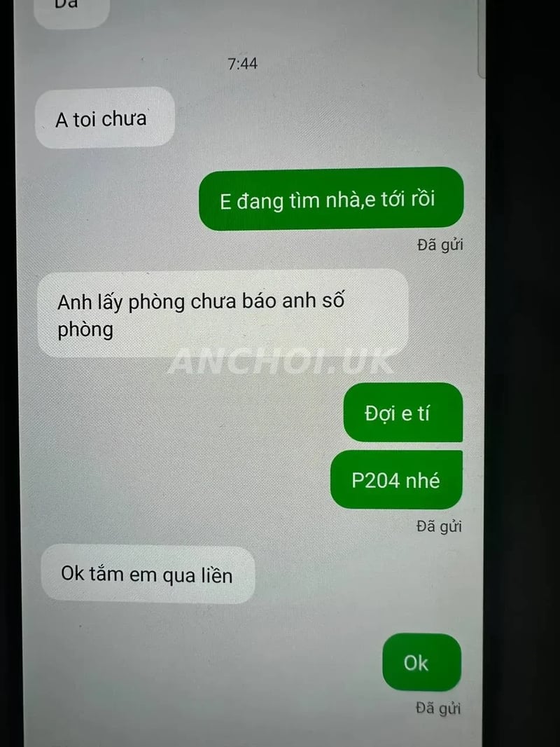 Một trải nghiệm tuyệt vời, e gái xinh, nhiệt tình, dâm đãng — ảnh 3