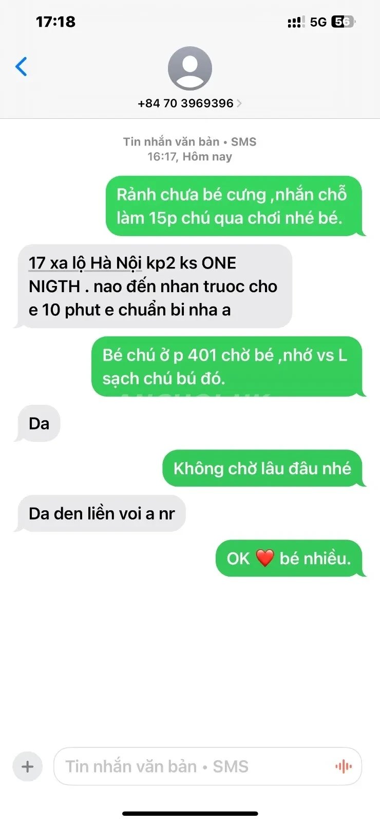 Hôm nay lần đầu gặp em, thật sự hài lòng, ảnh sao người y vậy, đã vậy còn được p — ảnh 2