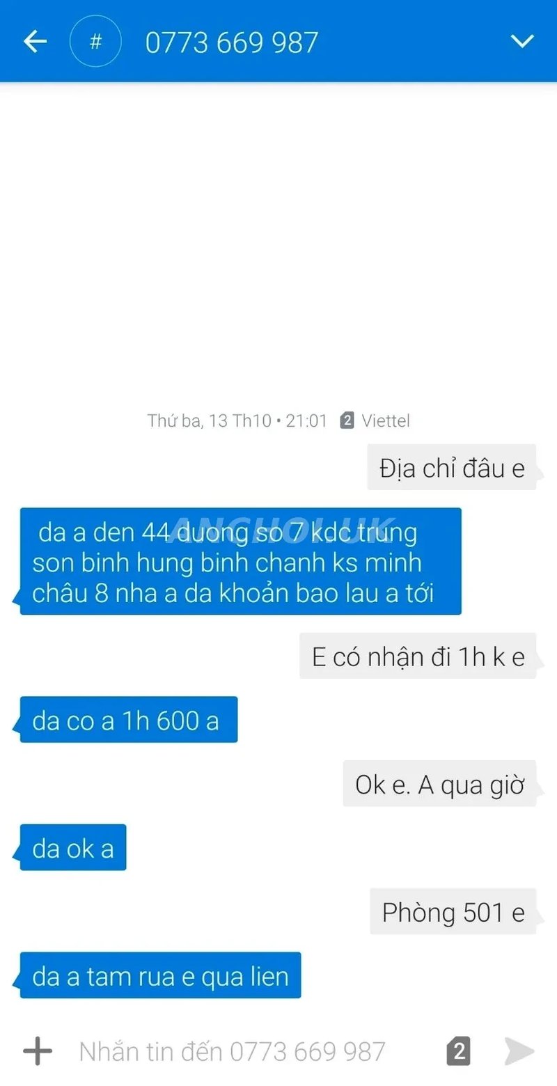 Em này giá mềm nhưng chơi rất sướng, kinh nghiệm dày dạn, chiều khách — ảnh 4
