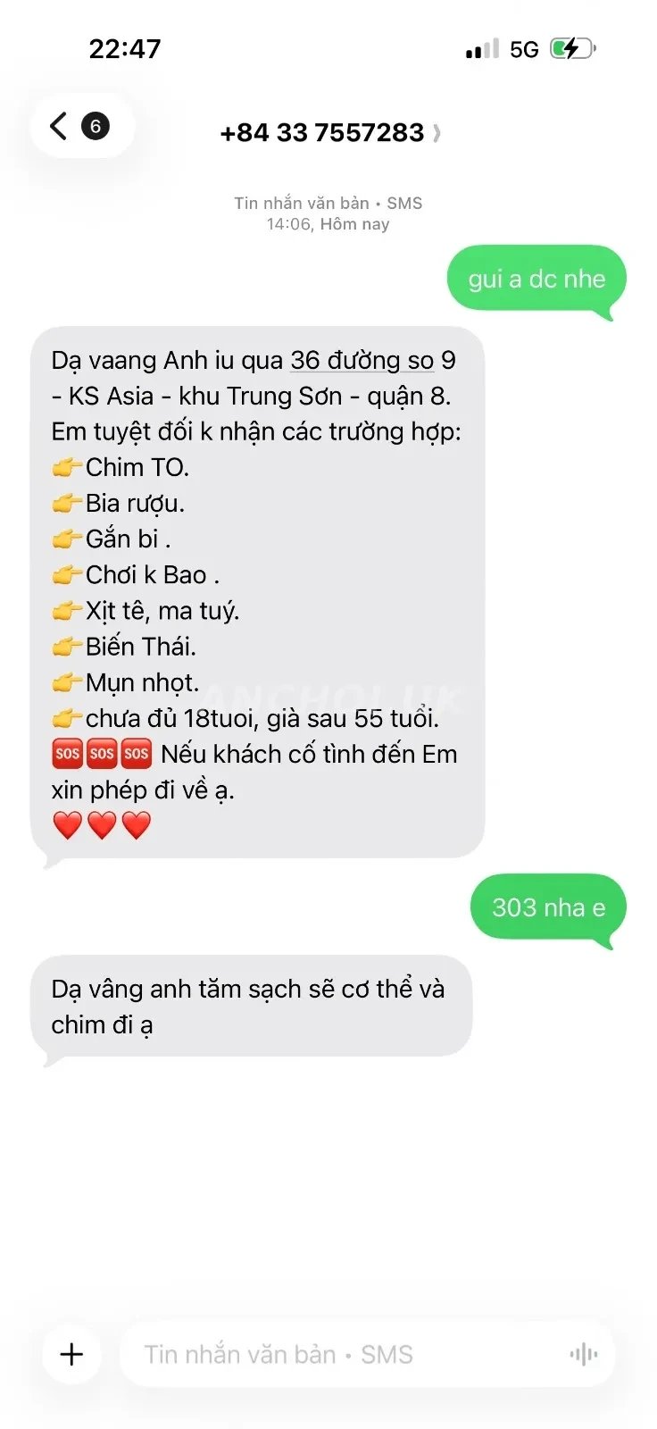 Em có cặp vú đẹp dáng chuẩn, đặc biệt có màn bú ku tê tái lắm. Sướng như được ng — ảnh 3