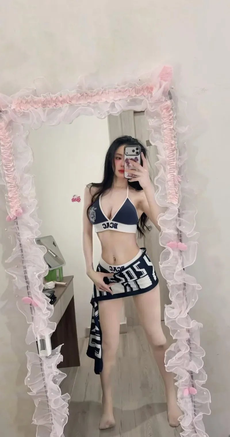 An An - Em Gái Mình Dây Dáng Loli Cực Phẩm