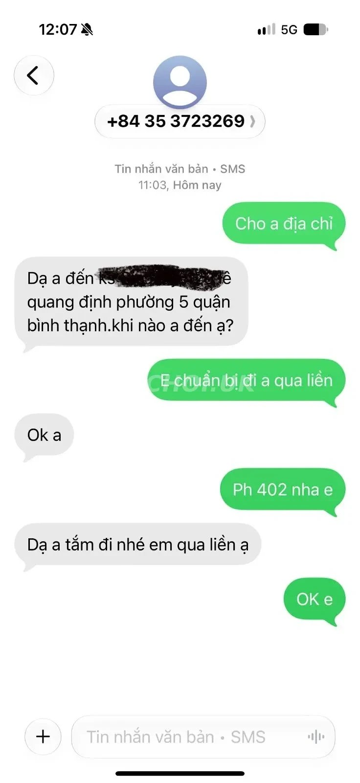 Hàng họ e săn thơm tho sạch sẽ vét rất phê — ảnh 4